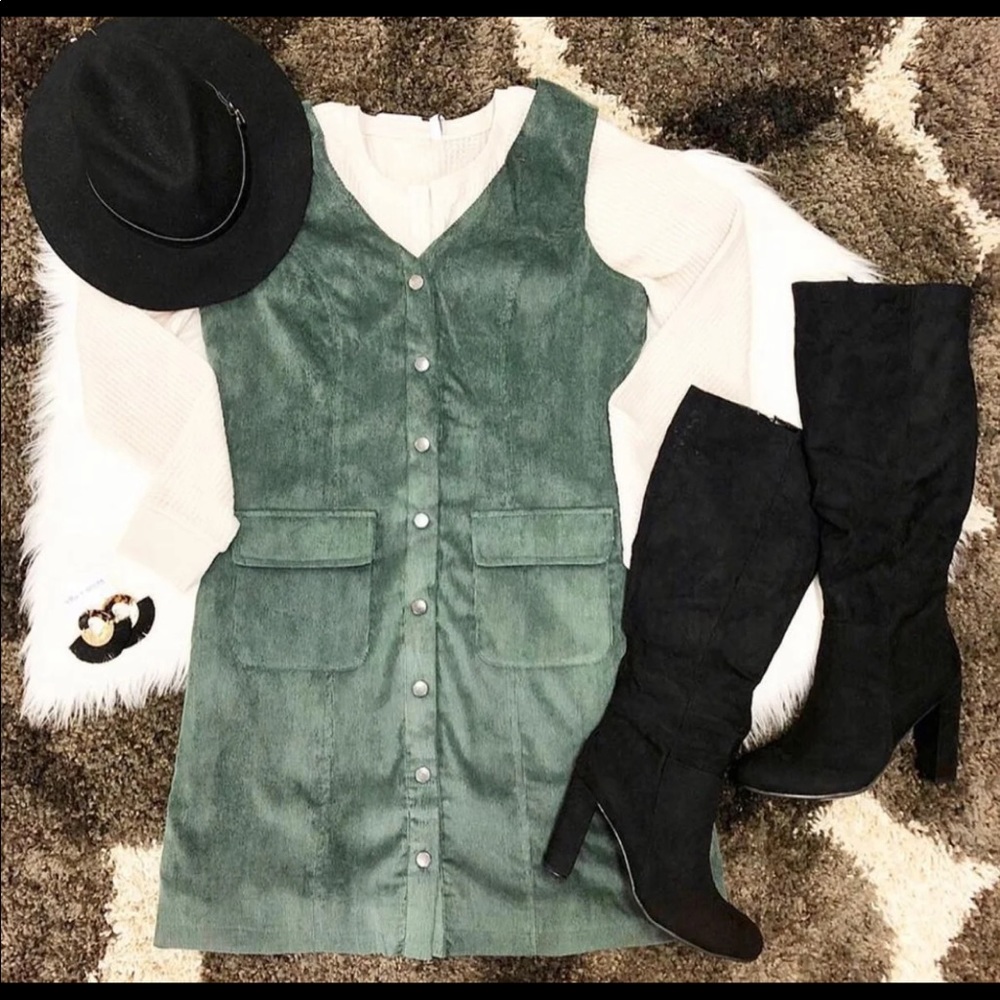 Your season dress